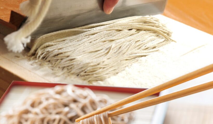 【年越しそば予約受付開始】うどん・居酒屋 たぬきの里